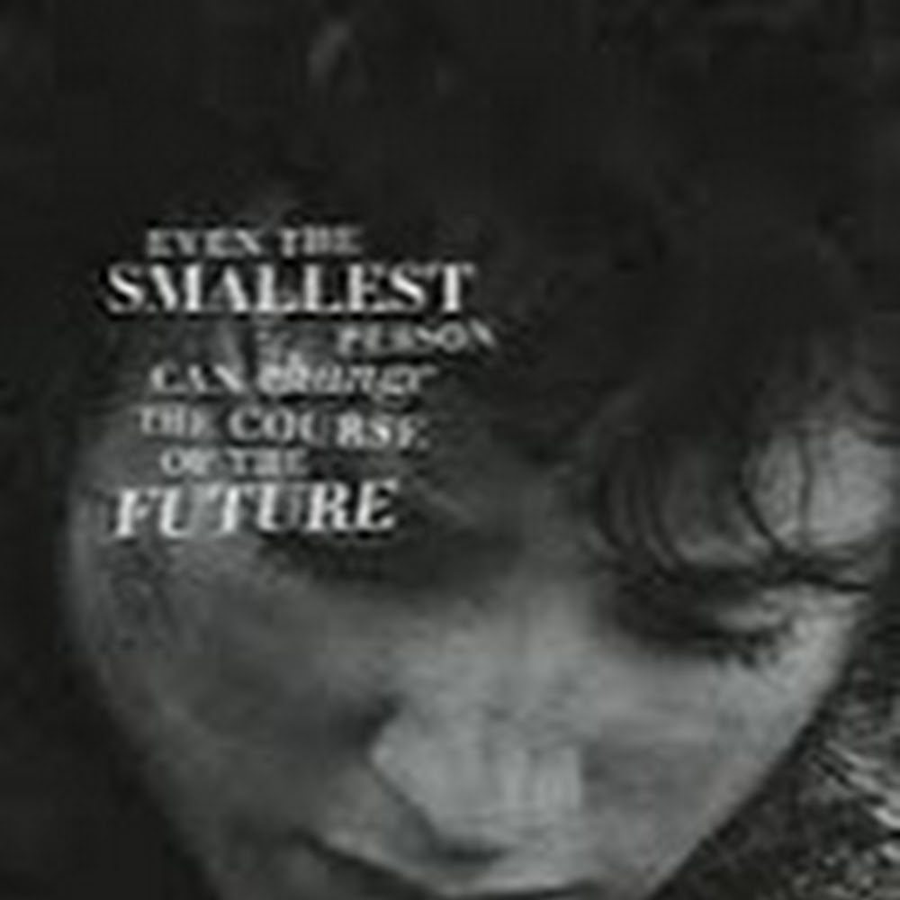 Meet your Posher, Margaret